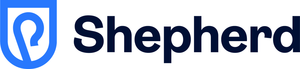 Shepherd logo